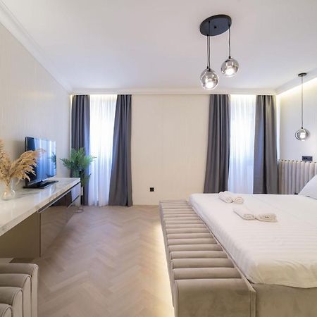 Luxury Villa Christian Umag Kültér fotó