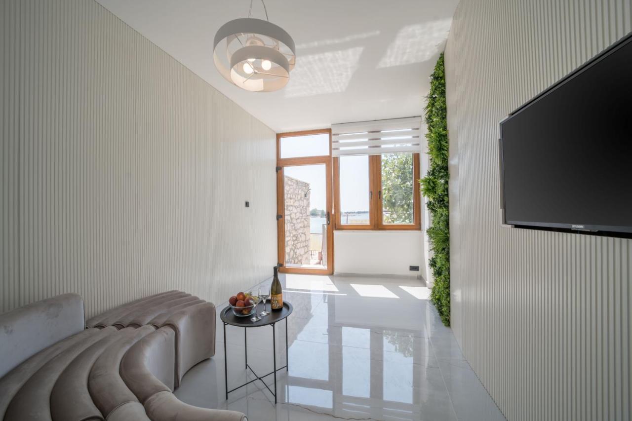 Luxury Villa Christian Umag Kültér fotó