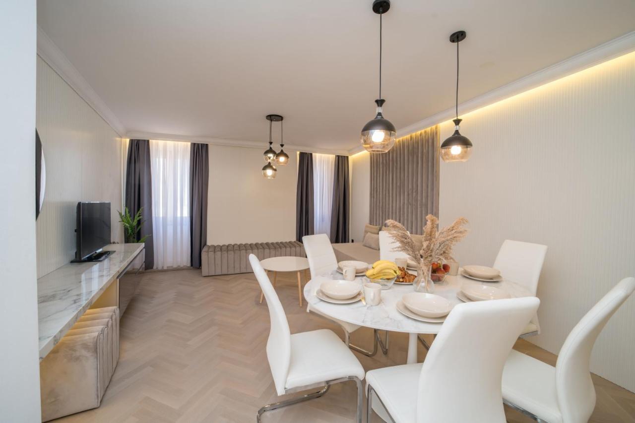 Luxury Villa Christian Umag Kültér fotó