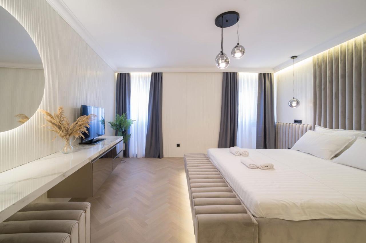 Luxury Villa Christian Umag Kültér fotó