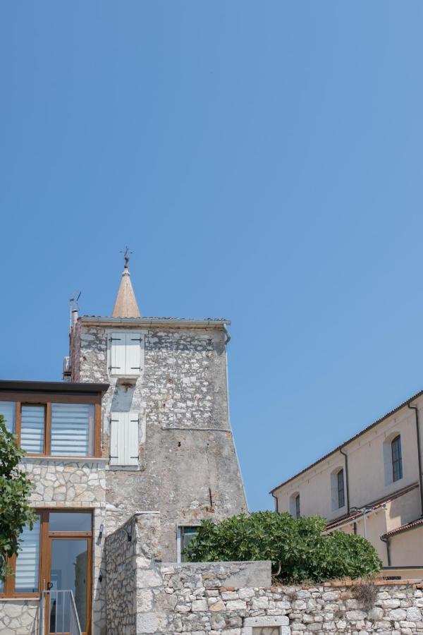 Luxury Villa Christian Umag Kültér fotó