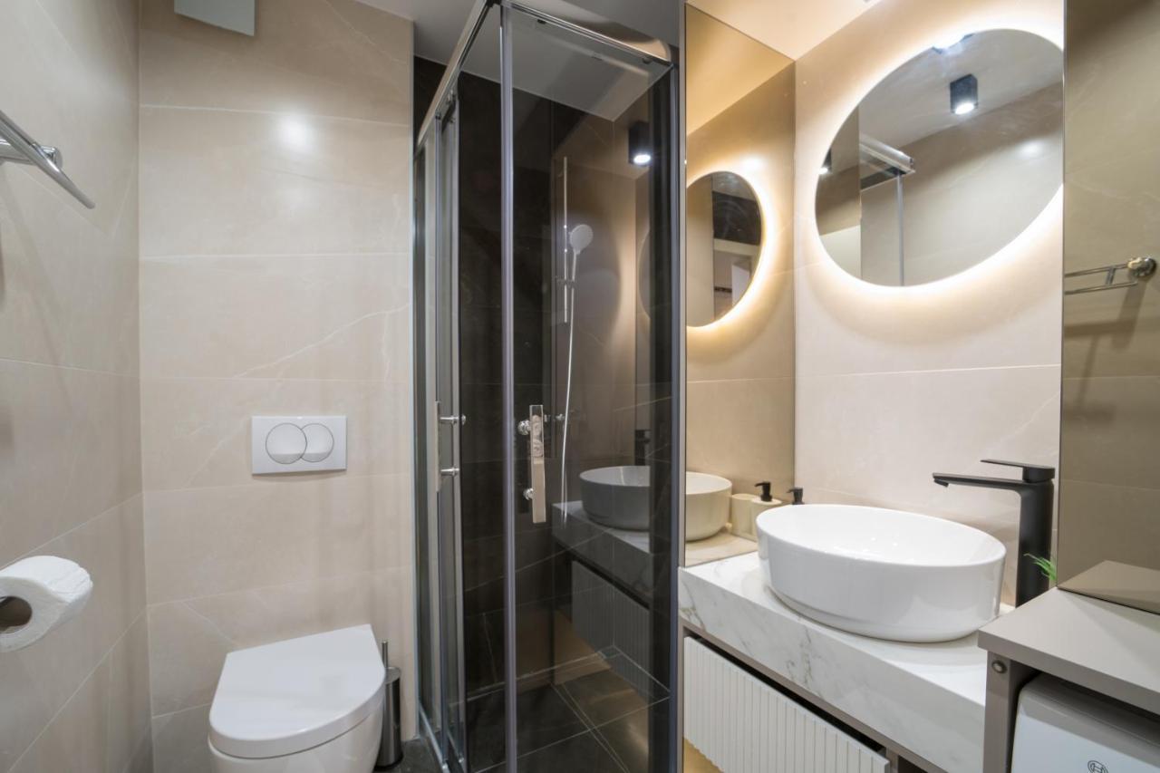 Luxury Villa Christian Umag Kültér fotó