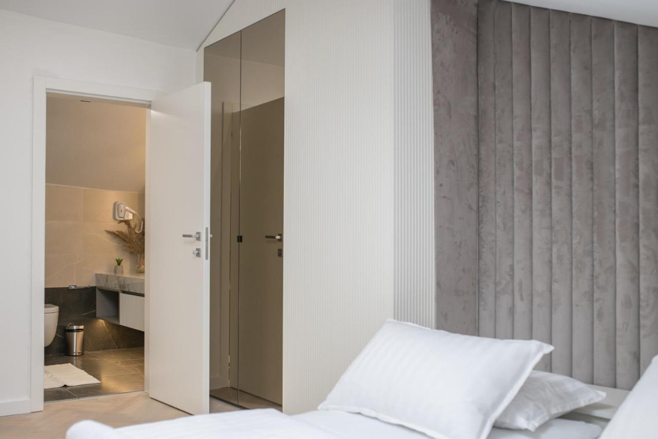 Luxury Villa Christian Umag Kültér fotó