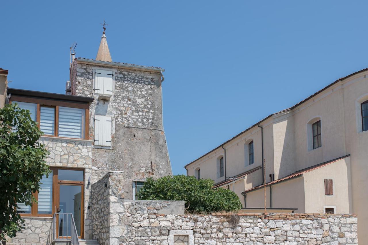 Luxury Villa Christian Umag Kültér fotó
