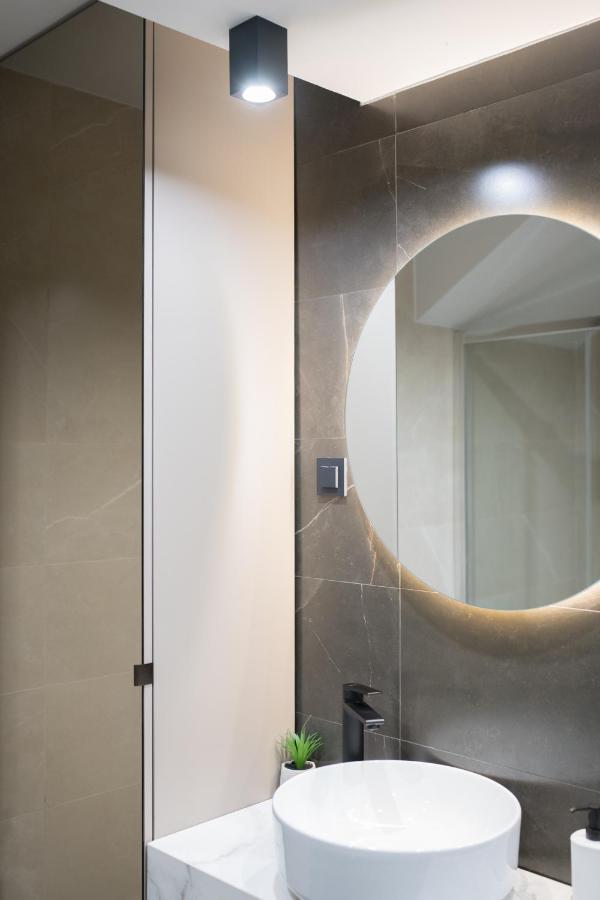 Luxury Villa Christian Umag Kültér fotó