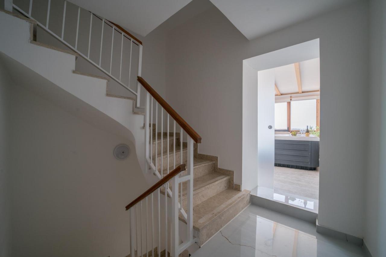 Luxury Villa Christian Umag Kültér fotó