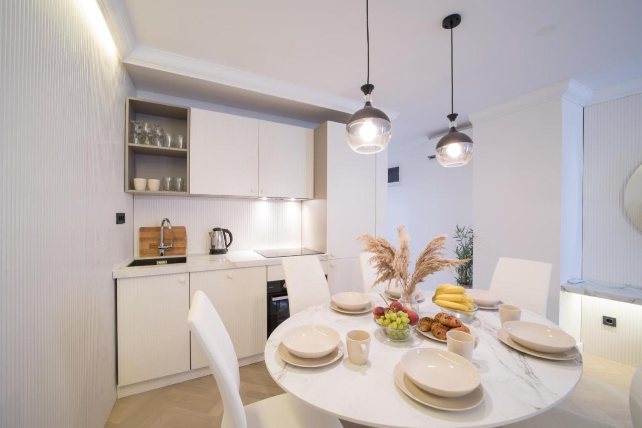 Luxury Villa Christian Umag Kültér fotó