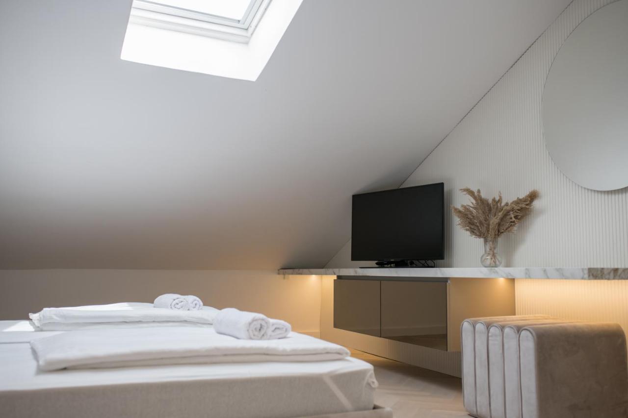 Luxury Villa Christian Umag Kültér fotó