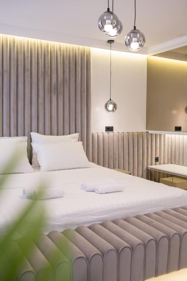 Luxury Villa Christian Umag Kültér fotó