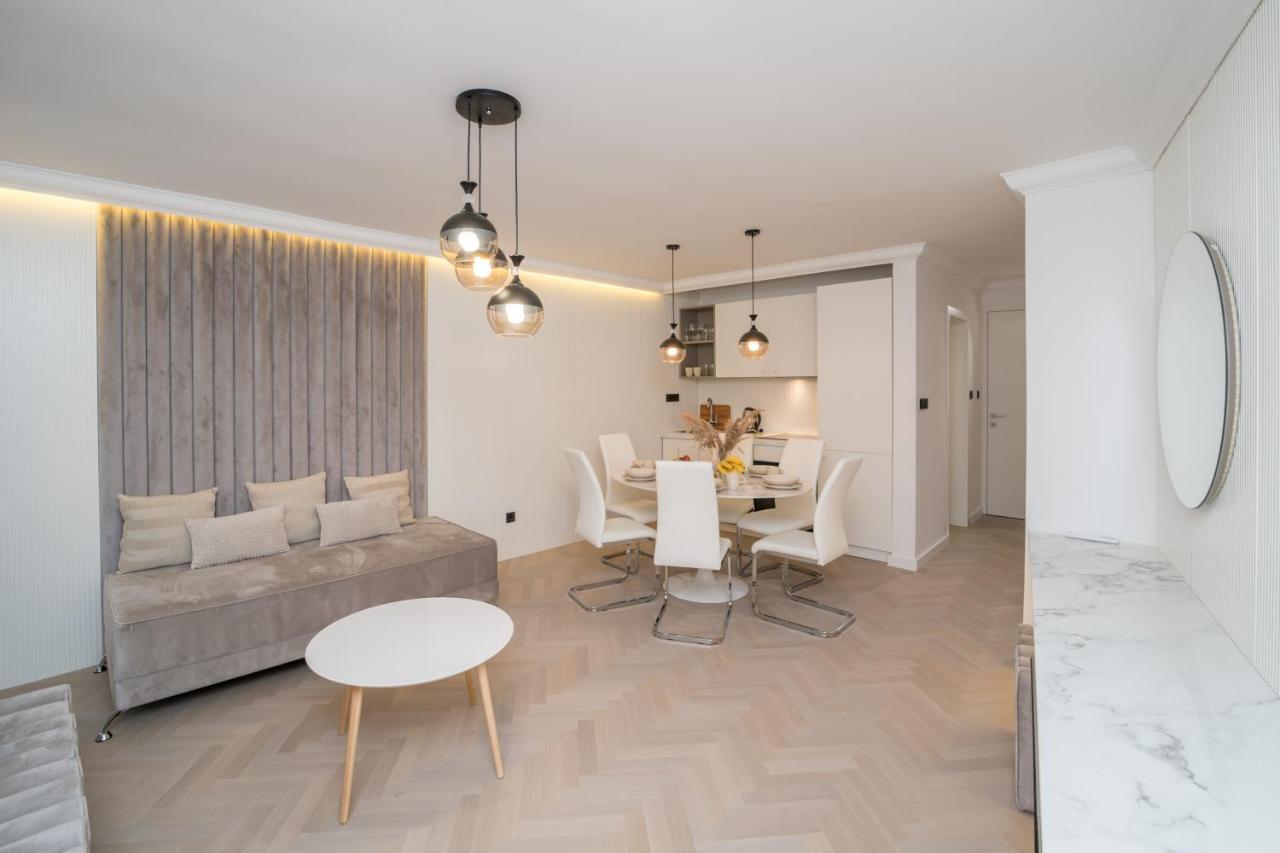 Luxury Villa Christian Umag Kültér fotó