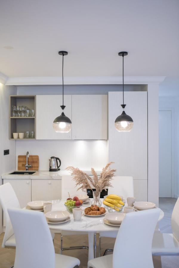 Luxury Villa Christian Umag Kültér fotó