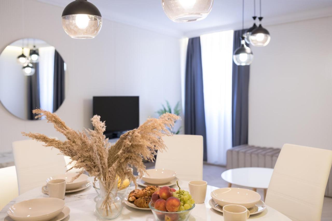 Luxury Villa Christian Umag Kültér fotó