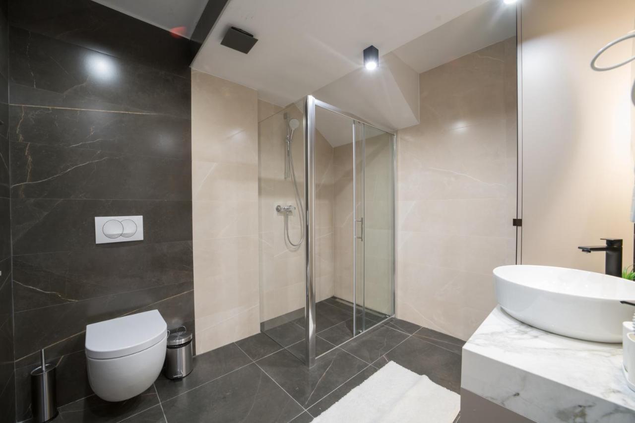 Luxury Villa Christian Umag Kültér fotó