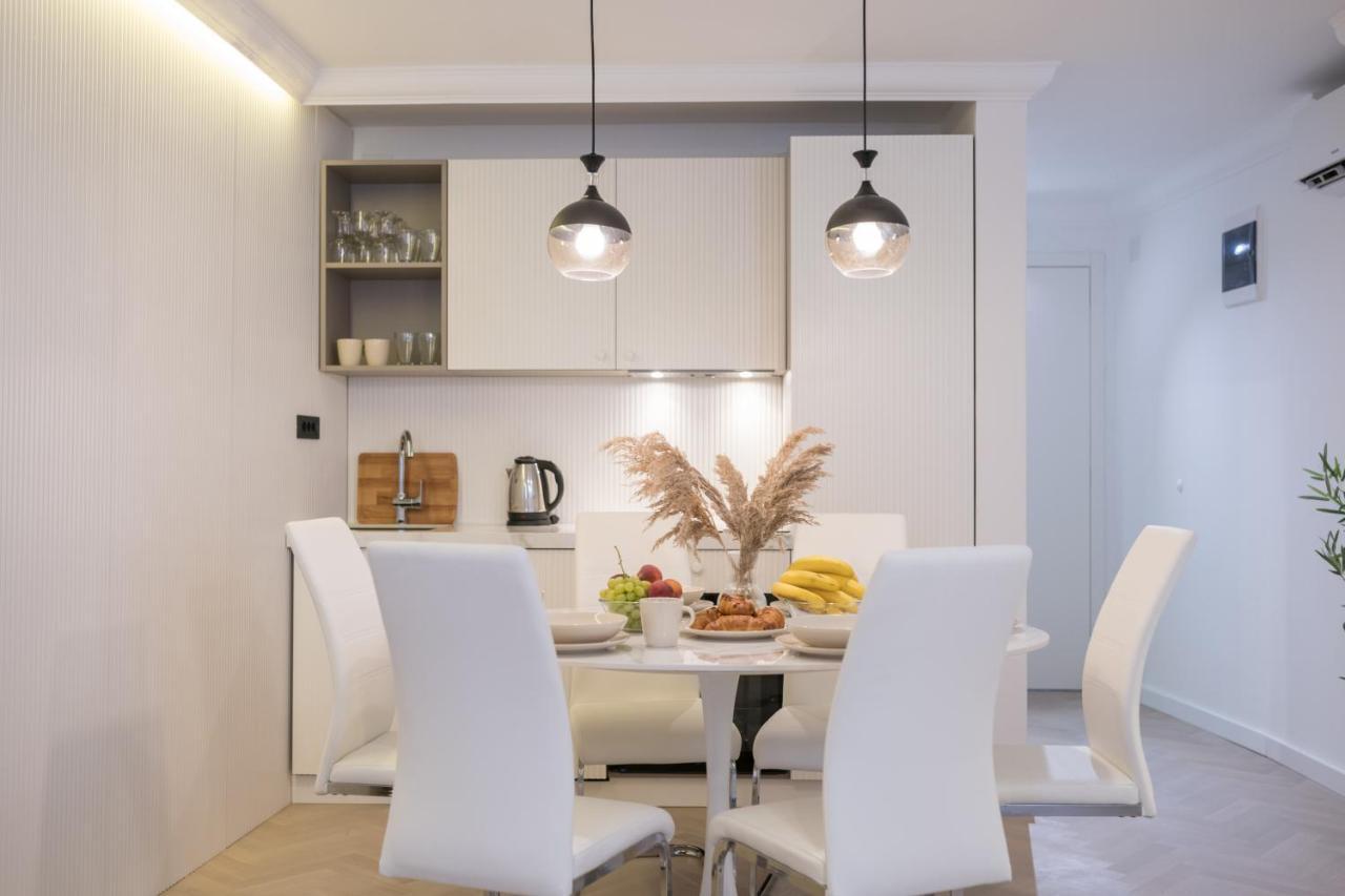 Luxury Villa Christian Umag Kültér fotó