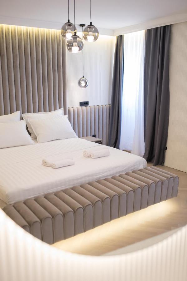 Luxury Villa Christian Umag Kültér fotó