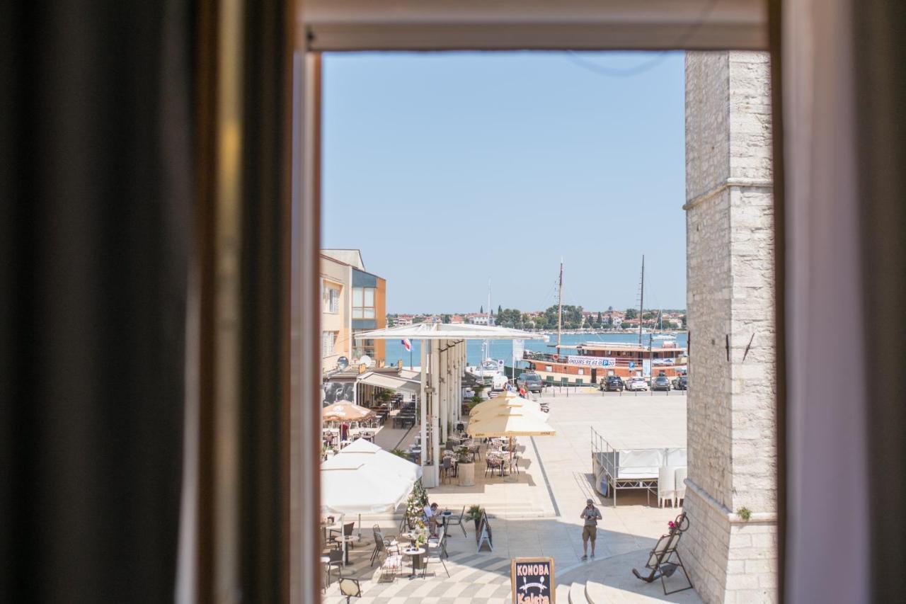 Luxury Villa Christian Umag Kültér fotó