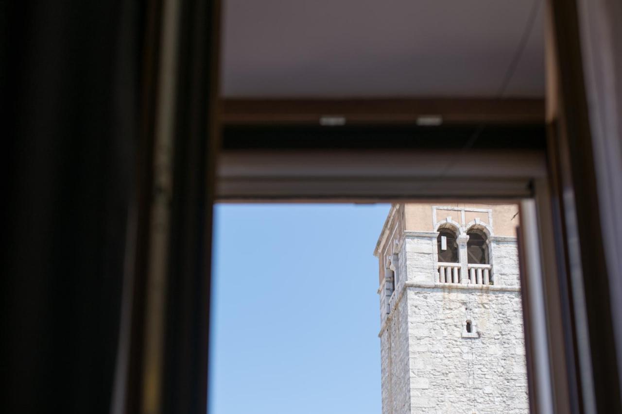 Luxury Villa Christian Umag Kültér fotó