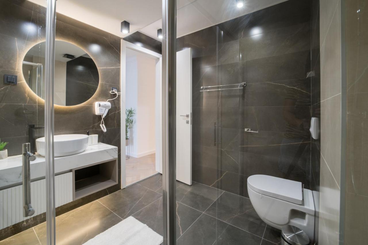 Luxury Villa Christian Umag Kültér fotó